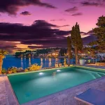 With Swimming Pool - Dugi Otok, Villa Zman