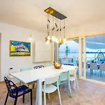 With Swimming Pool - Dugi Otok, Villa Zman