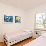 With Swimming Pool - Dugi Otok, Villa