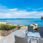 With Swimming Pool - Dugi Otok, Villa