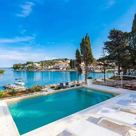 With Swimming Pool - Dugi Otok, Villa *