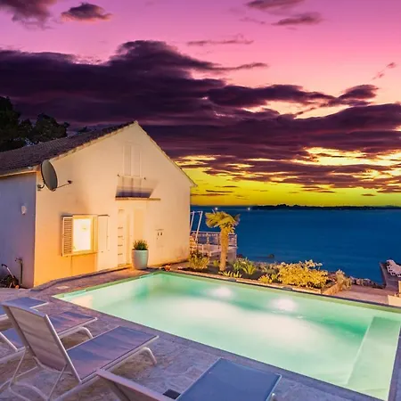 Villa With Swimming Pool - Dugi Otok, *