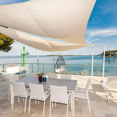 With Swimming Pool - Dugi Otok, Žman