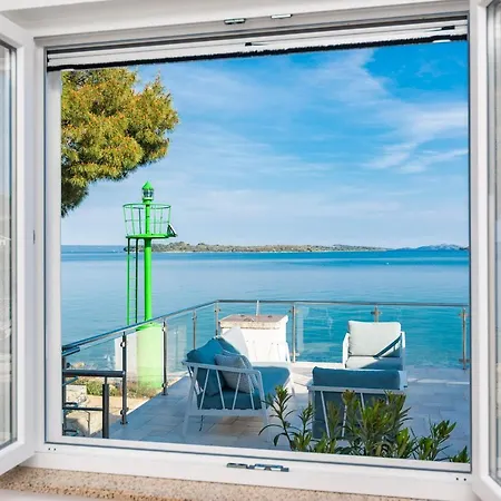 With Swimming Pool - Dugi Otok,