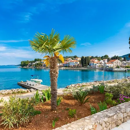With Swimming Pool - Dugi Otok, Villa