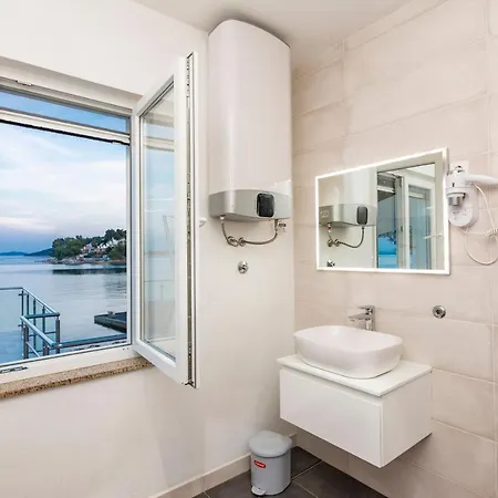 With Swimming Pool - Dugi Otok, Villa *