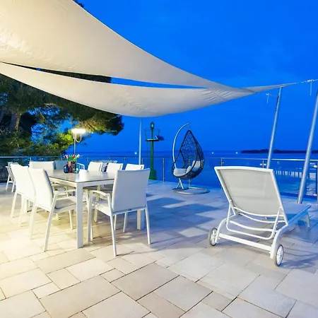 וילה With Swimming Pool - Dugi Otok,