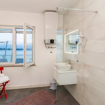 Villa With Swimming Pool - Dugi Otok,