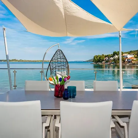 With Swimming Pool - Dugi Otok, *