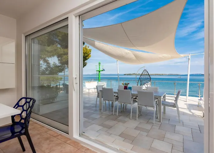 Villa With Swimming Pool - Dugi Otok, *