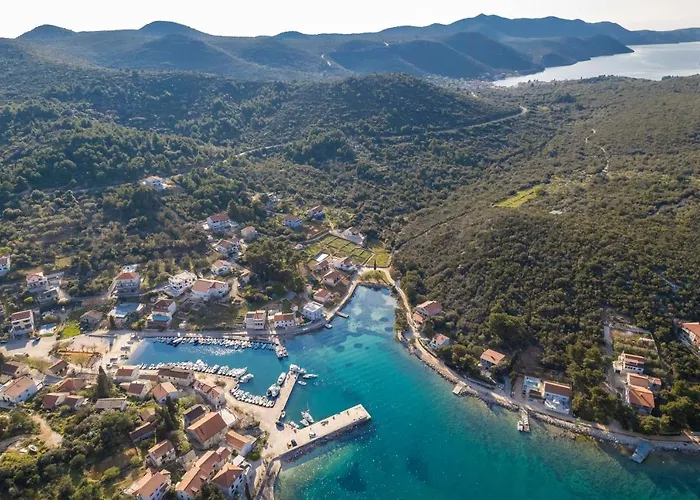 With Swimming Pool - Dugi Otok, * Žman