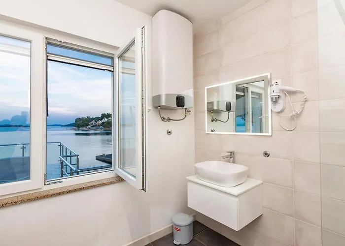 With Swimming Pool - Dugi Otok, Villa *