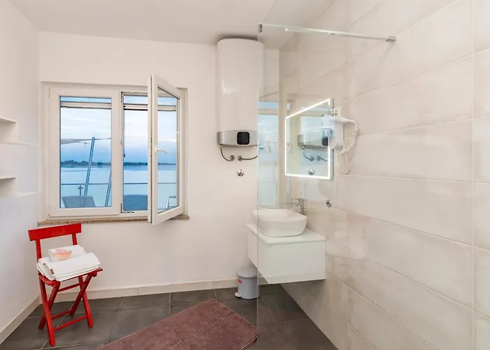 Villa With Swimming Pool - Dugi Otok,