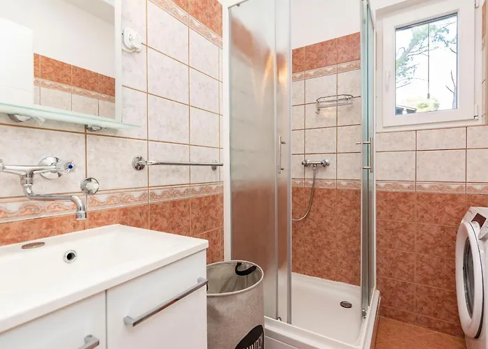 Villa With Swimming Pool - Dugi Otok, *